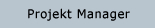 Projekt Manager