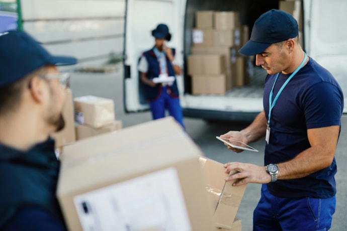 COO – Effizienz und Lieferfähigkeit sichern