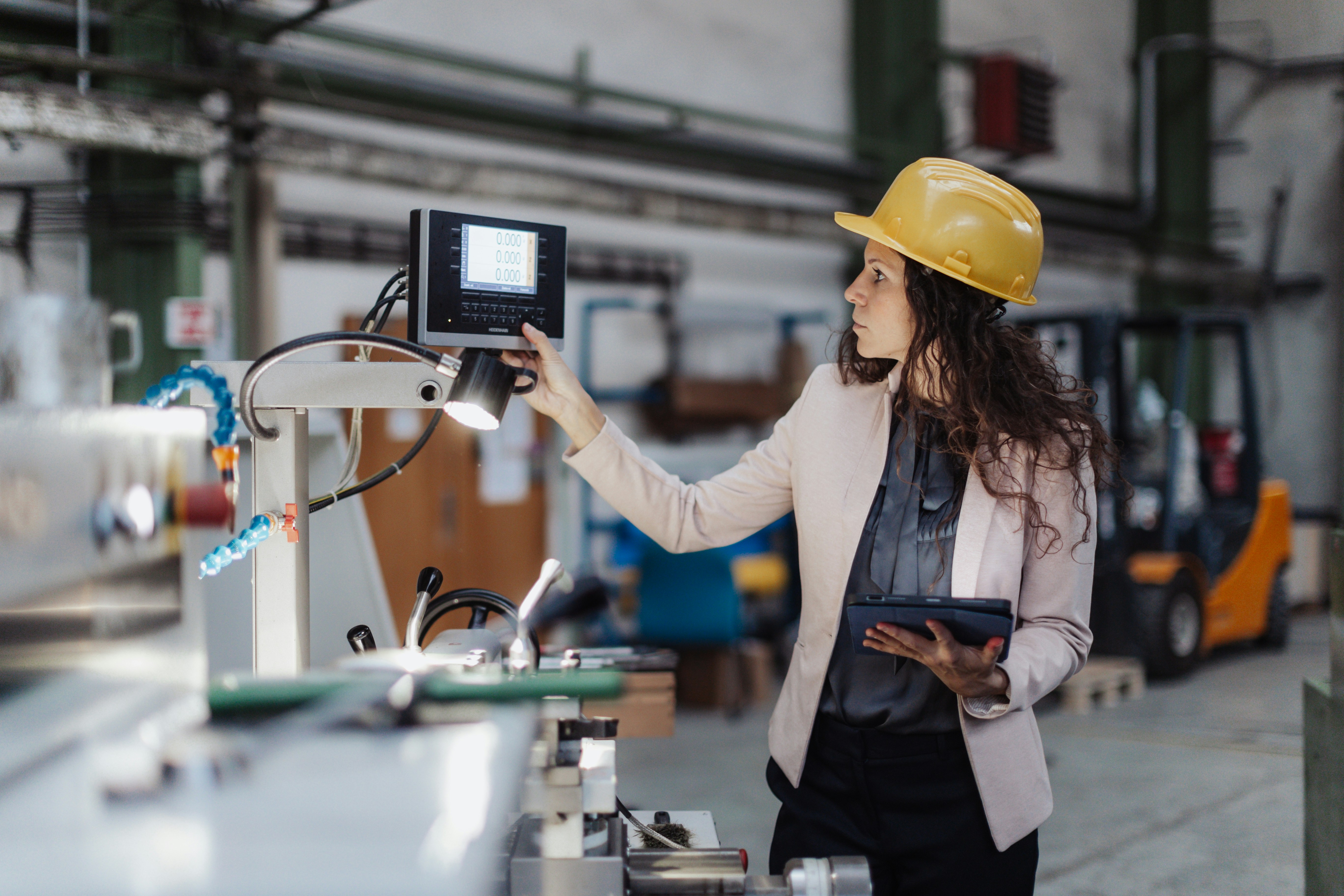 Digitalisierung im Finanzbereich