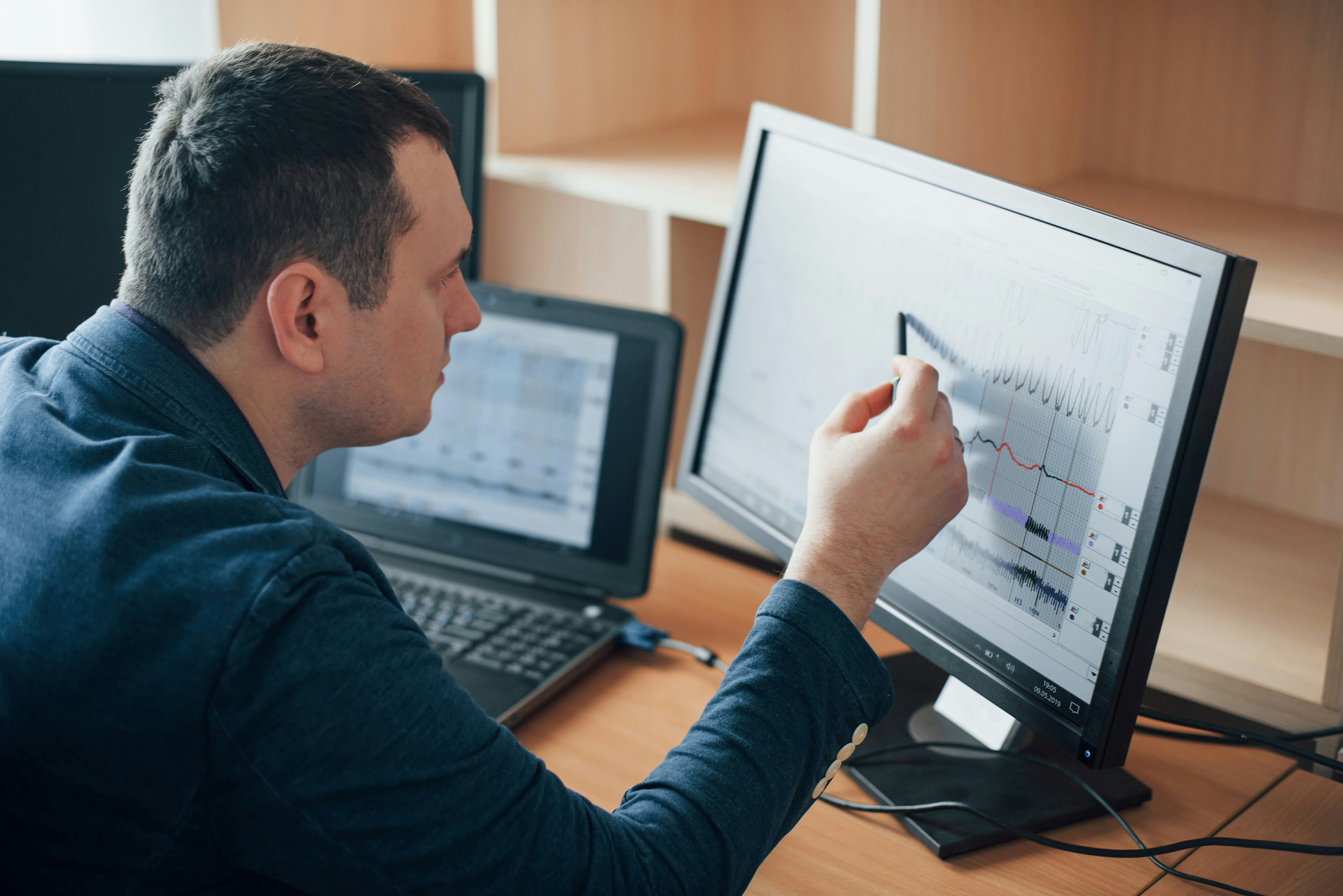 Rollouts neuer Systeme wie ERP inklusive Trainings und Change-Kommunikation