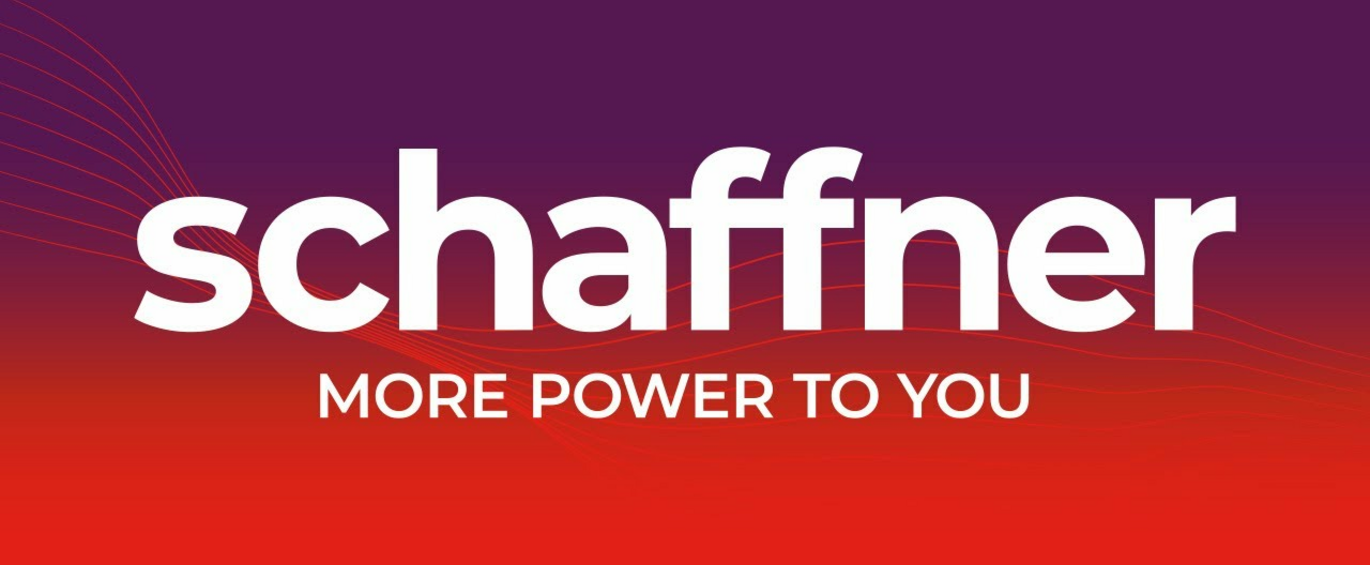 Schaffner Holding AG