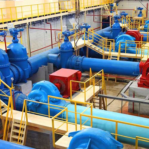 Chief Executive Officer of an Italian operation