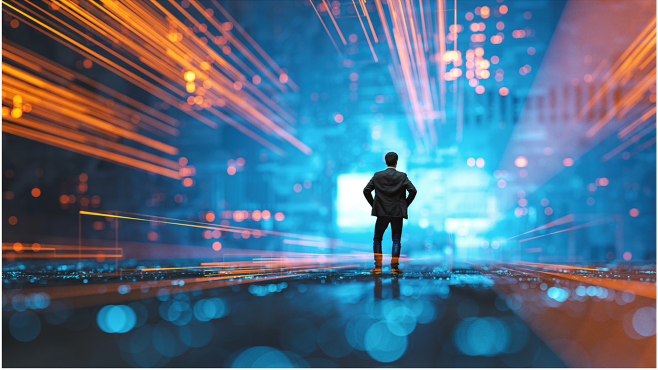 Digital Roadmapping, der Weg zu konkreten Projekten