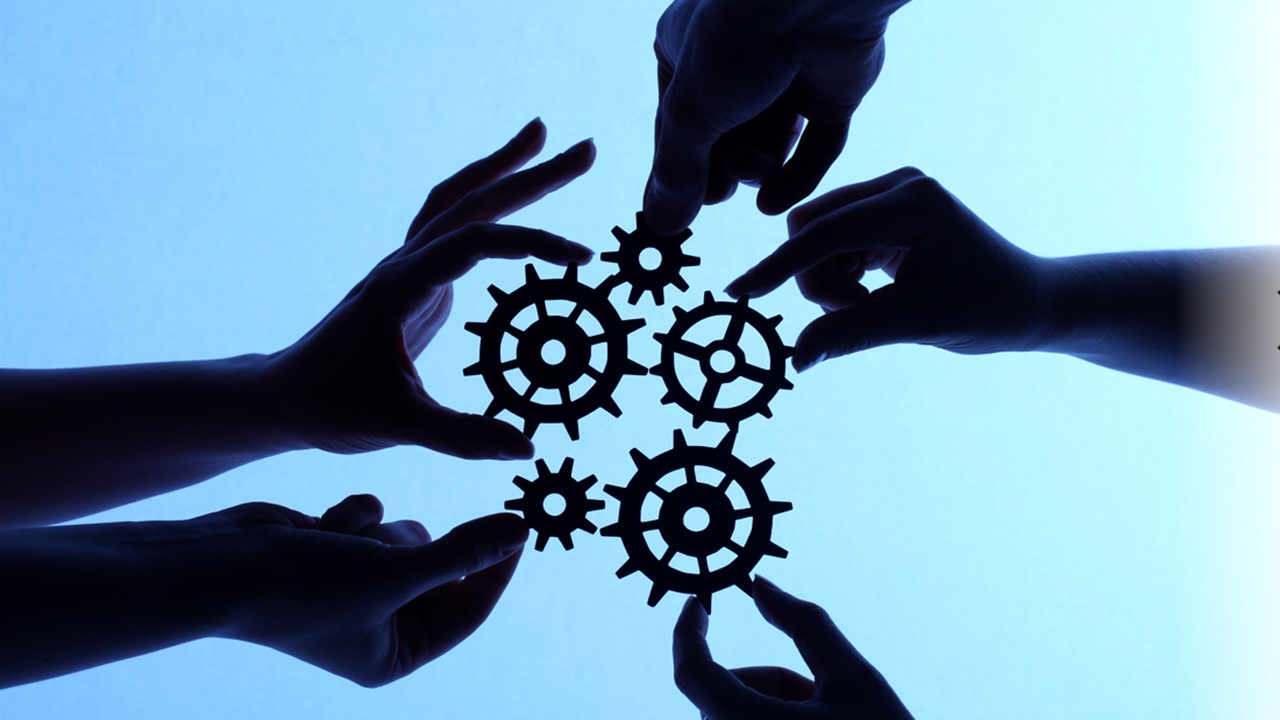 Organisationsentwicklung und Prozessoptimierung in der Elektrotechnik