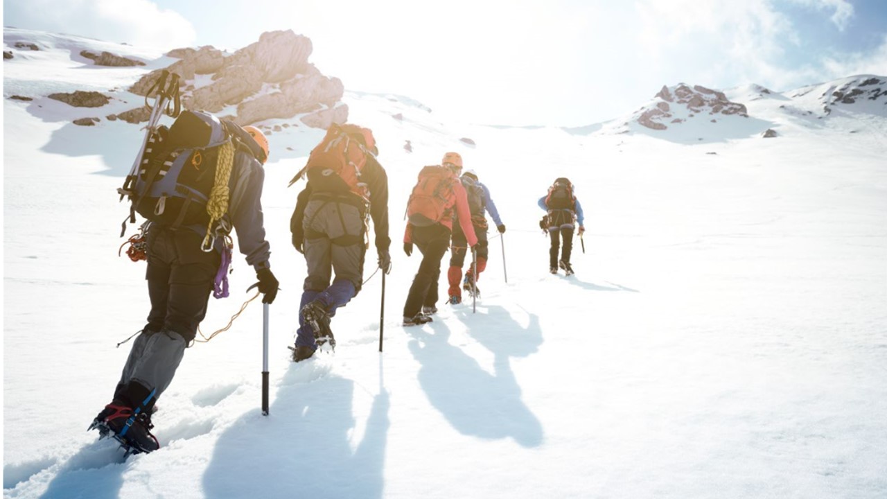 Überbrückung - Führungsvakuum vermeiden