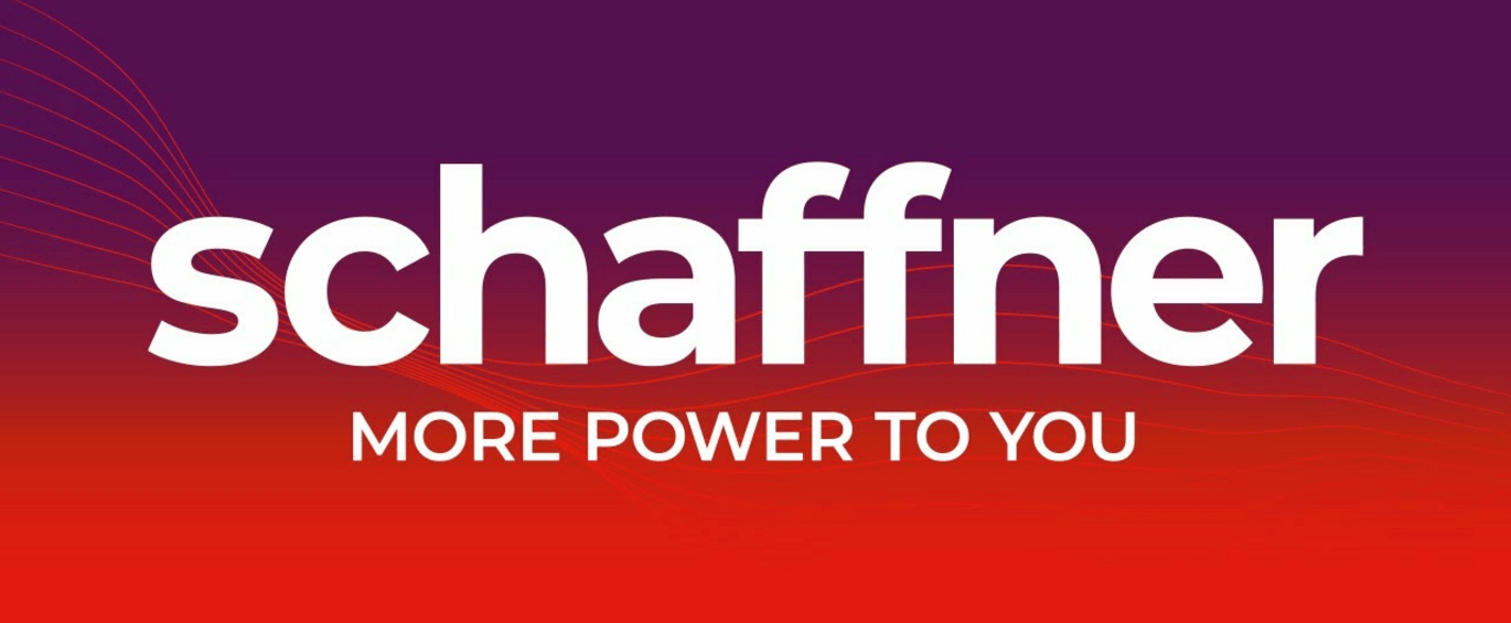 Schaffner International - Reorganisation und Effizienzsteigerung