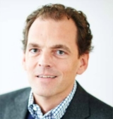 Marc Blaser, CEO